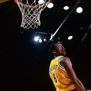 Meet your Posher, Dedrick